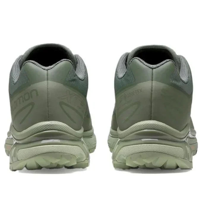 XT-6 Gore-Tex “Desert Sage Lily Pad”
