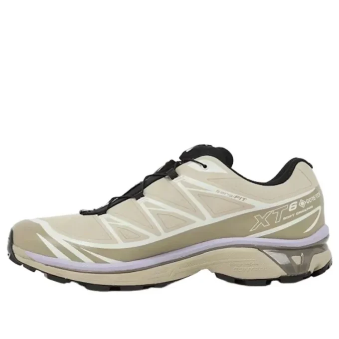 XT-6 Gore-Tex “Eucalyptus Sage Cosmic Sky”