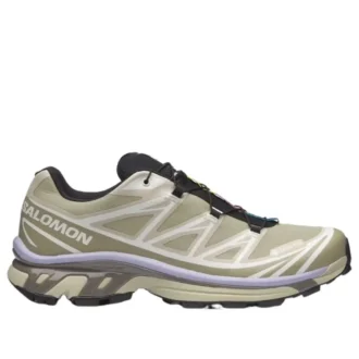 XT-6 Gore-Tex “Eucalyptus Sage Cosmic Sky”