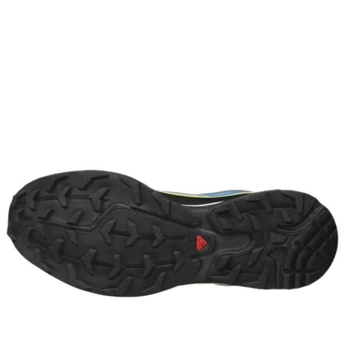 XT-6 Gore-Tex “Niagara Sunny Lime”