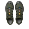 XT-6 Gore-Tex “Olive Night Sedona Sage”