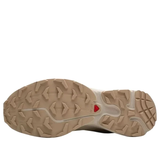 XT-6 Gore-Tex “Oxford Tan Almond Milk”