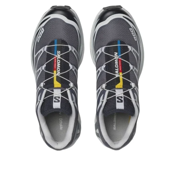 XT-6 “Grisaille Blue Nights”