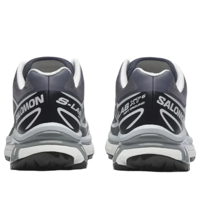 XT-6 “Grisaille Blue Nights”