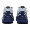 XT-6 GTX “Blue Print Heather White”