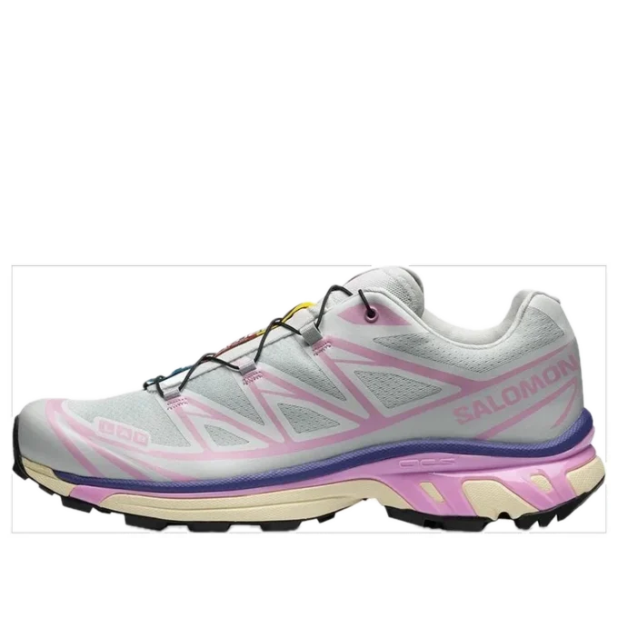 XT-6 “Ice Flow Orchi Bouquet” XT-6 “Ice Flow Orchi Bouquet”