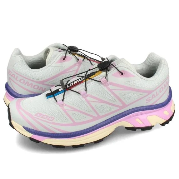 XT-6 “Ice Flow Orchi Bouquet” XT-6 “Ice Flow Orchi Bouquet”