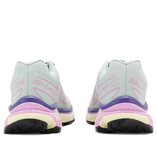 XT-6 “Ice Flow Orchi Bouquet” XT-6 “Ice Flow Orchi Bouquet”