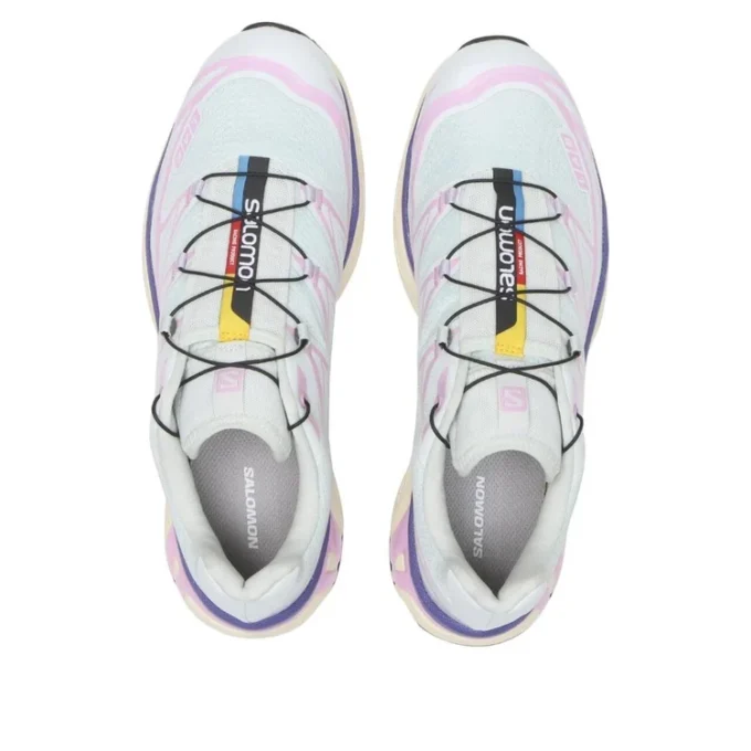 XT-6 “Ice Flow Orchi Bouquet” XT-6 “Ice Flow Orchi Bouquet”