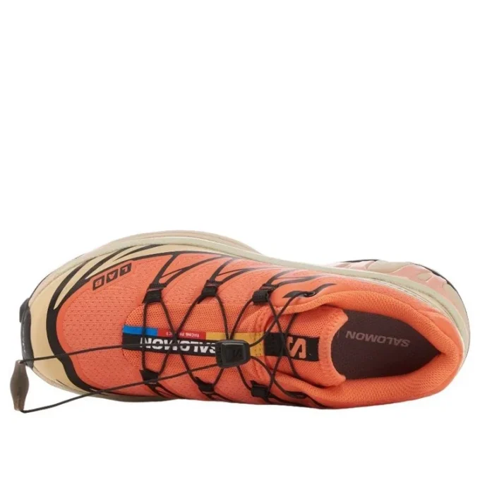 XT-6 “Living Coral”