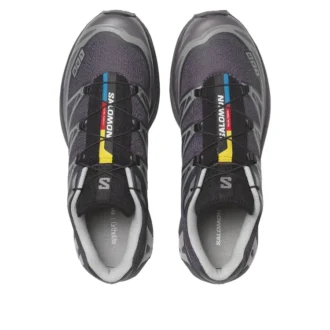 XT-6 “Nine Iron Plum”