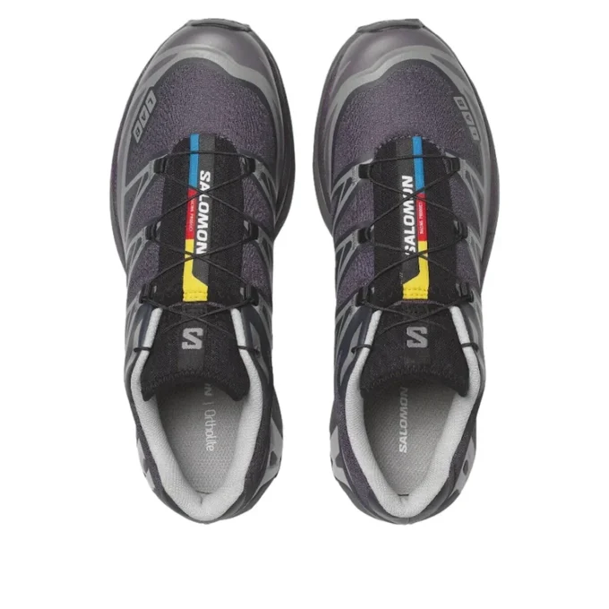 XT-6 “Nine Iron Plum”