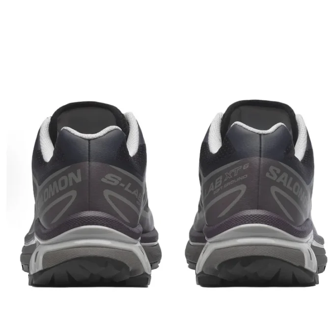 XT-6 “Nine Iron Plum”