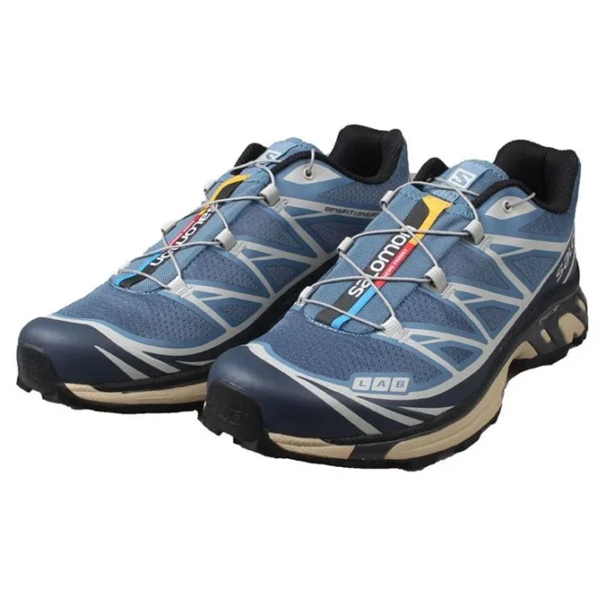 Xt-6 “Ocean Blue”