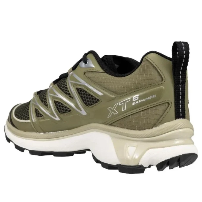 XT-6 “Pistachio”