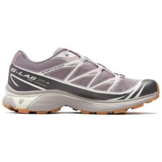 Xt-6 “Purple Pink Gum”