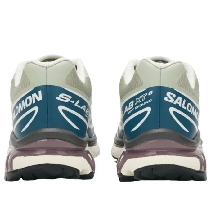 XT-6 Recut “Mineral Grey Blue White”