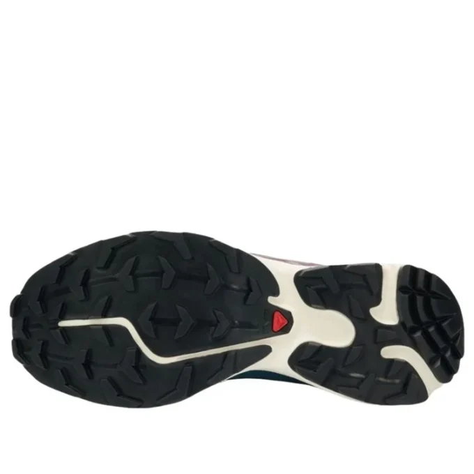 XT-6 Recut “Mineral Grey Blue White”