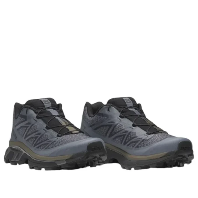 XT-6 Shadow “Blue Nights Grisaille”