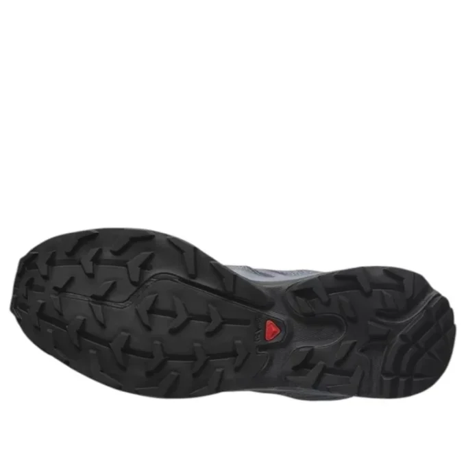 XT-6 Shadow “Blue Nights Grisaille”