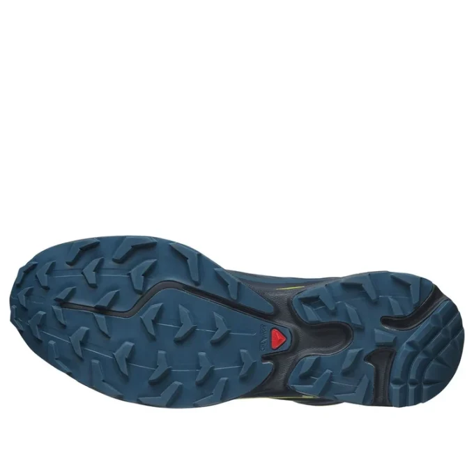 XT-6 “Skyline Carbon Sunny Lime”