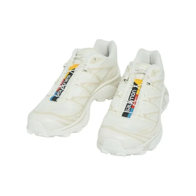 XT-6 “Vanilla Ice Almond Milk”