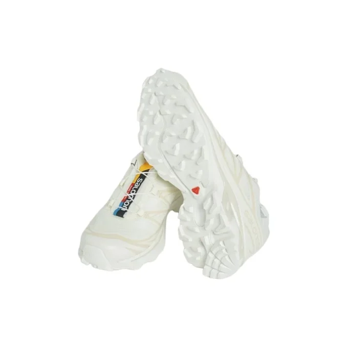 XT-6 “Vanilla Ice Almond Milk”