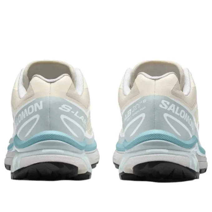 XT-6 “Vanilla Ice Ballad Blue”