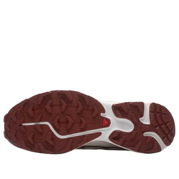 XT-6 “Vanilla Ice Fired Brick”