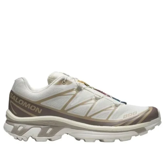 XT-6 “Vanilla Ice Iron Etherea” XT-6 “Vanilla Ice Iron Etherea”