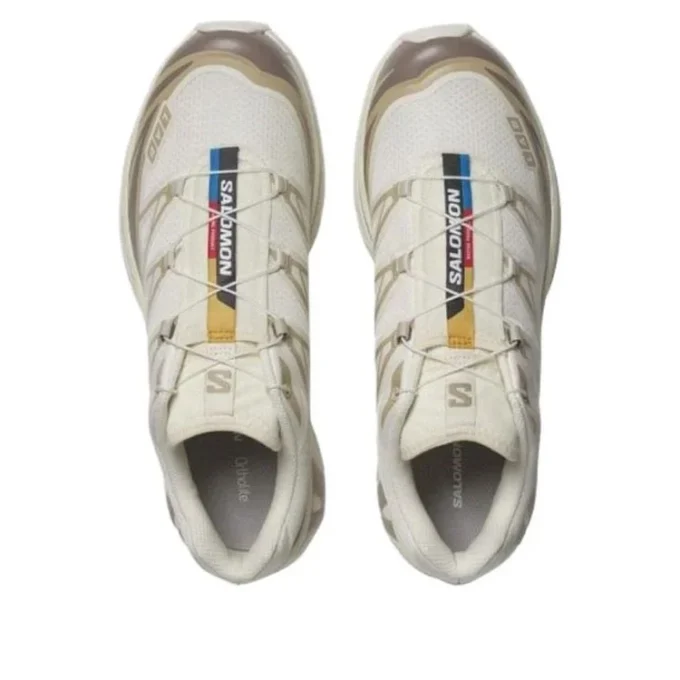 XT-6 “Vanilla Ice Iron Etherea” XT-6 “Vanilla Ice Iron Etherea”