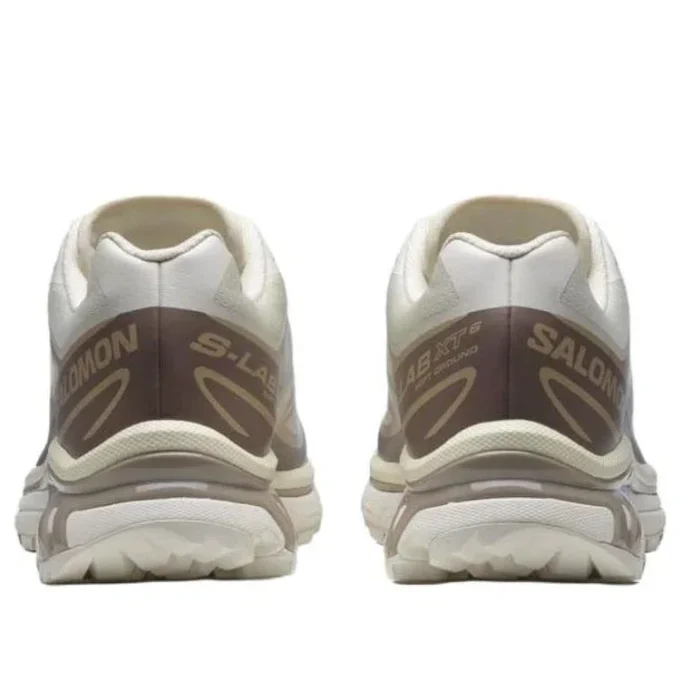 XT-6 “Vanilla Ice Iron Etherea” XT-6 “Vanilla Ice Iron Etherea”