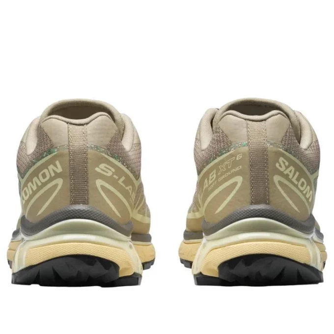 XT-6 “White Pepper”