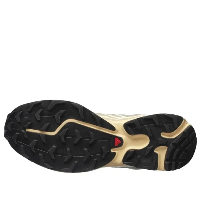 XT-6 “White Pepper”