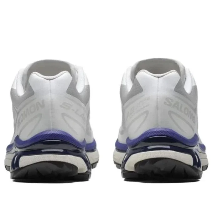 XT-6 “White Purple”