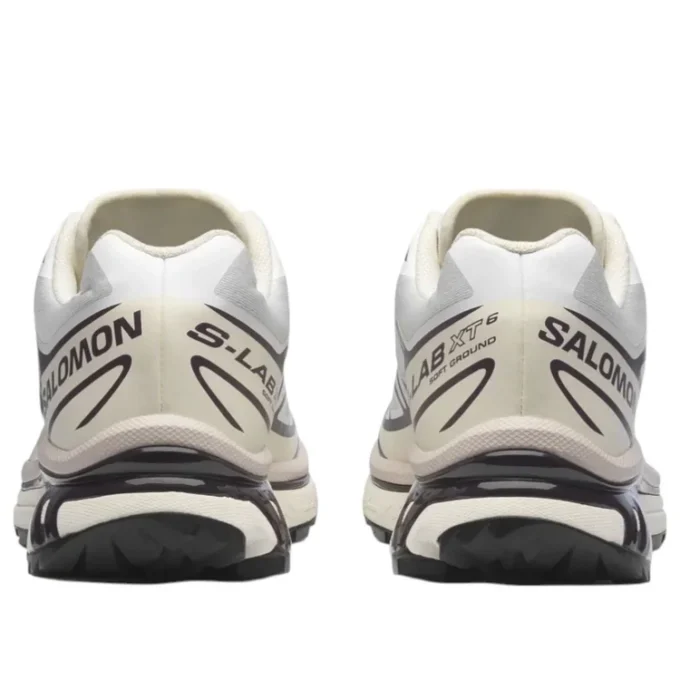 XT-6 “White Vanilla Ice Plum Perfect”