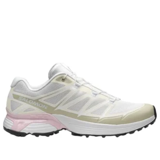 XT-Pathway 2 “White, Almond Milk & Fairytale”