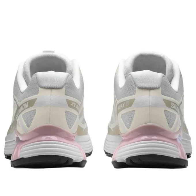 XT-Pathway 2 “White, Almond Milk & Fairytale”