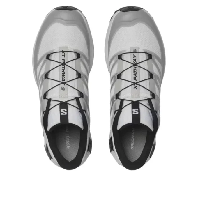 XT-Pathway 2 “White Silver”