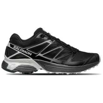 XT-Pathway “Black Silver”