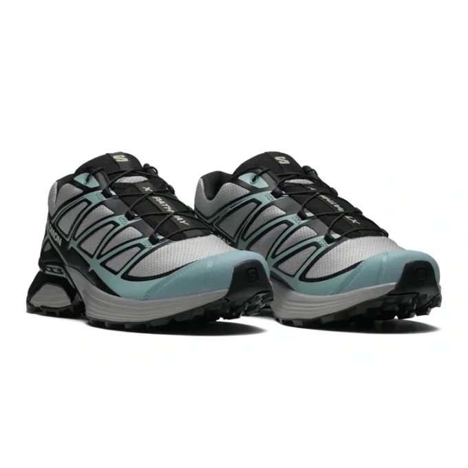 XT-Pathway “Ghost Grey Arona” XT-Pathway “Ghost Grey Arona”