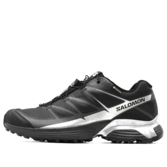 XT-Pathway Gore-Tex “Black Silver”