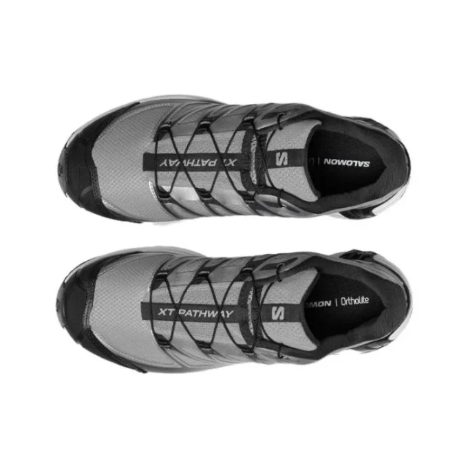 XT-Pathway “Grey Black”