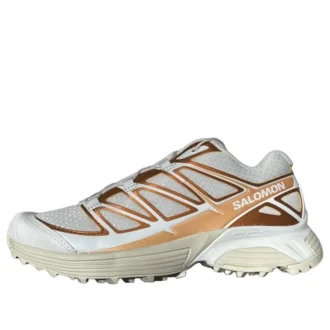XT-Pathway Metallic Sneakers “White Ftw Copper Almond Milk” XT-Pathway Metallic Sneakers “White Ftw Copper Almond Milk”