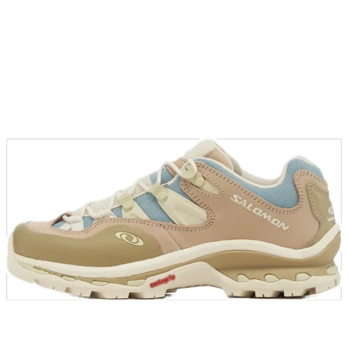 XT-Quest 2 “Winter Pear Slate Green”