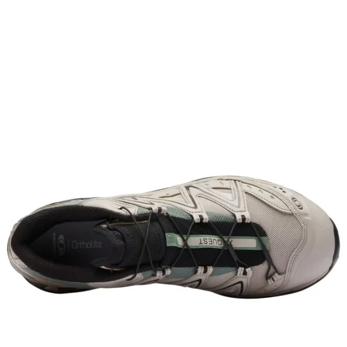 XT-Quest ADV “Khaki Black”