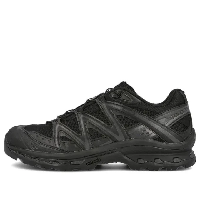 XT-Quest Advanced Trail “Black”