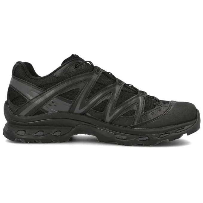 XT-Quest Advanced Trail “Black”