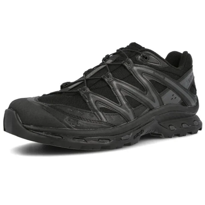XT-Quest Advanced Trail “Black”