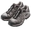 XT-Quest Gore-Tex “Gull Plum Kitten Black”